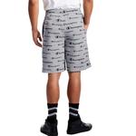 Шорты US Version Unisex Gray Champion - фото 7