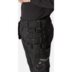 Брюки Holster Universal FLEX Regular Dickies, черный - фото 2