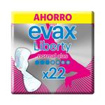 Свобода Нормальные Крылья 22 шт Evax - фото