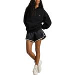 Свитшот женский Polo Ralph Lauren, черный - фото 3