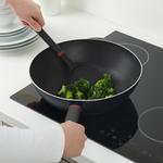 Лопатка для вока IKEA, 35 см, цвет silicone - фото 2