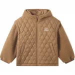 Детский свитшот GAP, слоновая кость - фото 7