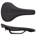 Седло Force Menador, черный - фото 4