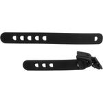 Фара авеню ф-65 Kryptonite, черный - фото 2