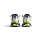 Кроссовки для бега BALENCIAGA, серый - фото 5