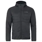 Куртка VAUDE Freney VI, черный - фото 3