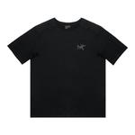 Arcteryx Футболка Kragg Unisex Black - фото 7