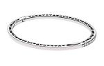 Pandora Браслеты Women's Silver/Pink - фото 3