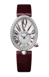Часы ladies' reine de naples 8918 Breguet - фото