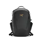 Рюкзак Arc'Teryx Mantis 26L Backpack 'Black Gold', черный - фото