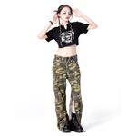 Туфли на высоком каблуке женские черный Xb-Iter - фото 10