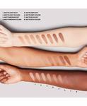 Skinfinish Sunstruck Матовый бронзатор Mac, цвет Matte Light Rosy - фото 4