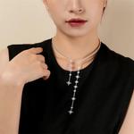 Женское ожерелье Apm Monaco - фото 4