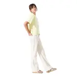 Брюки Garcia M262526, белый - фото 4