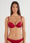 Бюстгальтер Intimissimi BELLISSIMA , Red - фото