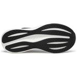 Кроссовки saucony Women's Triumph 22 Wide 'Black White', черный/серый - фото 5