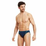 Плавки Zoggs Wire Racer Ecolast+, черный - фото 4