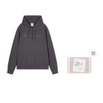 Свитшот Europe Version унисекс Champion, синий - фото 6