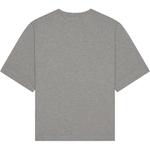 Футболка с вышивкой 4G Givenchy, серый - фото 4