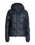 Куртка W Snowqualmie Jacket Columbia, черный - фото
