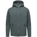 Тренировочная куртка мужская DESCENTE, BK-Черный - фото