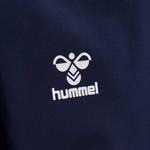 Куртка Hummel Lead Training, синий - фото 4