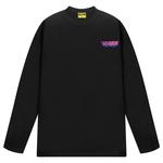 Футболка унисекс 404MOB GANG, Черный - фото 4