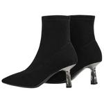 TATA Женские ботильоны кофе, цвет Coffee - фото 5