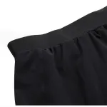 Брюки Alpine Pro Gajer, черный - фото 5