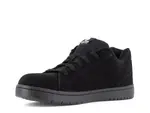 Кроссовки Stone Composite Toe Work Sneaker Volcom, черный - фото 3