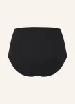 Трусики натуральный комфорт Calida, черный - фото 2