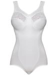 Боди SUSA Korselett ohne Bügel Classics, белый - фото