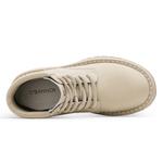 Ботинки женские бежевые C°Banner - фото 5