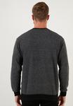 Джемпер REGULAR FIT Buratti, серый - фото