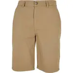 Шорты Urban Classics Chino shorts, бежевый - фото