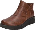 Ботинки Easy Street womens Rayleen, Tan - фото