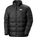 Куртка Helly Hansen Oslo Light Puffy Helly Hansen, Black - фото 6