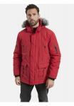 Парка TOMMEN JAN VANDERSTORM, красный - фото 2