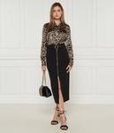 Юбка Liu Jo, черный - фото 2