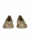 Балетки Tamaris, золотой - фото 6