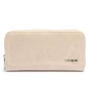 Кошелек Фиона Desigual, экрю - фото