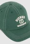Бейсболка Dickies Cap, Pine Needle Green/Green - фото 5