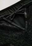 Трусы Next BOW BACK KNICKERS, Black - фото 6