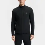 FILA Фитнес-куртка мужская, Black - фото 4