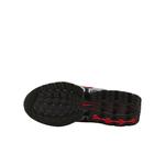 Nike Кроссовки Air Max Dn Low top детские для улицы Black Metallic Silver University Red - фото 7