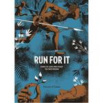 Книга Run For It (Hardback) - фото