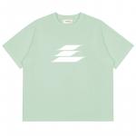 LOSTCTRL Футболка унисекс, Зеленый - фото 4