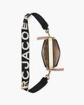 Сумка The Snapshot Marc Jacobs, цвет Khaki Multi - фото 8