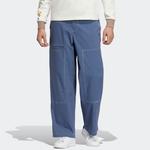 Спортивные брюки adidas Workwear Pants HY7250 - фото 3
