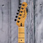 Fender Player II Modified Telecaster, электрический синий - фото 6